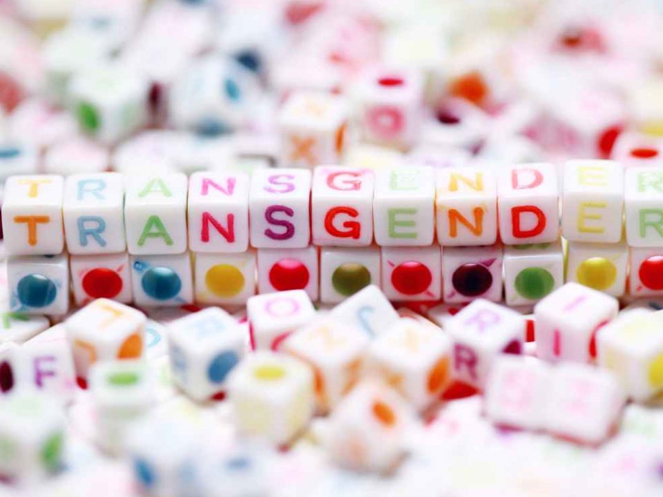 Trans Gender safe space